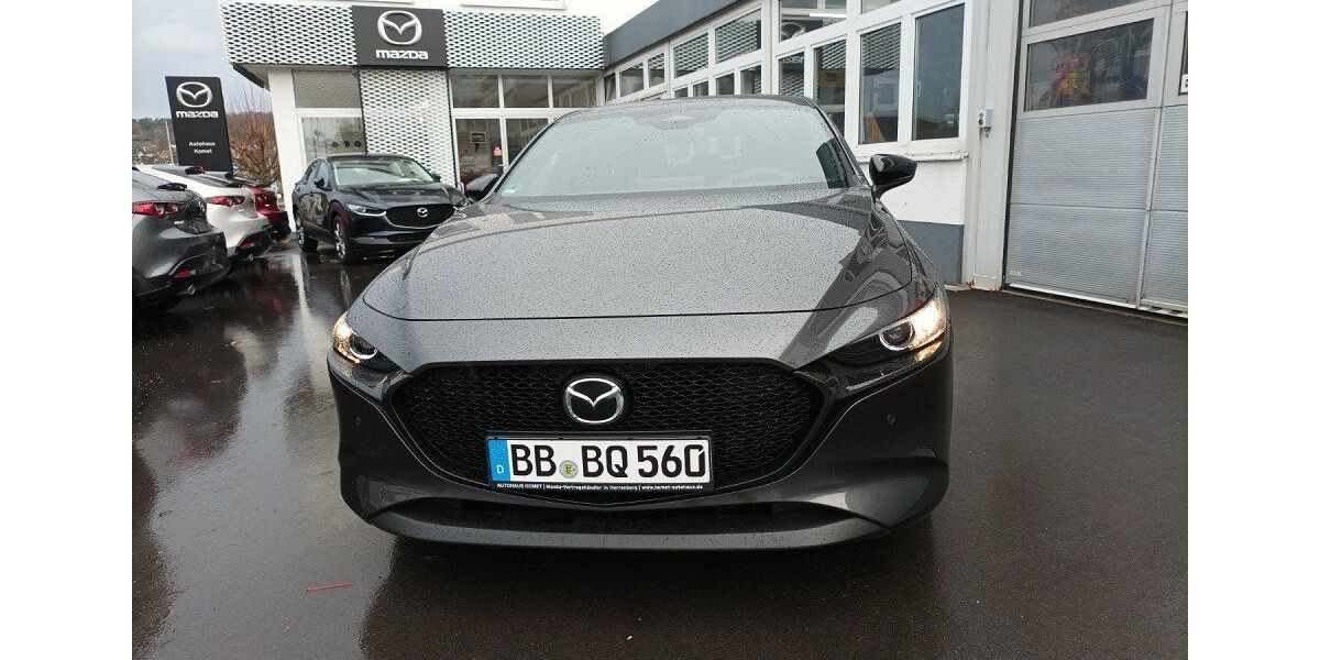 Mazda 3 9.935 km 24.950 &euro; Herrenberg 71083