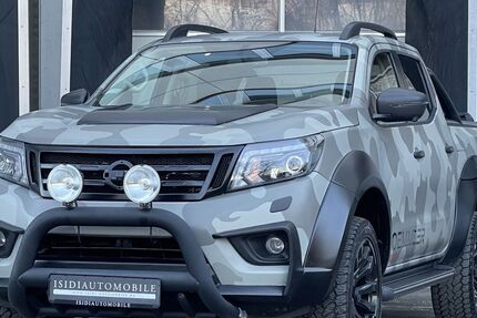 Nissan Navara 62.000 km 37.900 &euro; Reutlingen/Mittelstadt 72766