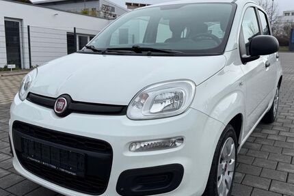 Fiat Panda 67.000 km 6.480 &euro; Holzgerlingen 71088