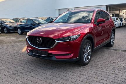Mazda CX-5 47.344 km 22.995 &euro; Stuttgart 70597