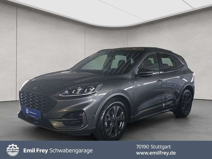 Kuga
