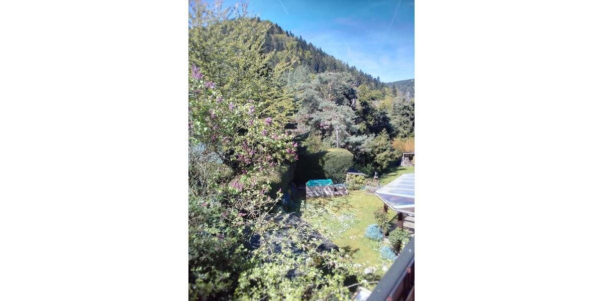 Reihenhaus Bad Liebenzell - 8 Zimmer, 190 m&sup2;, 419.000&euro; | Angebot:26957564