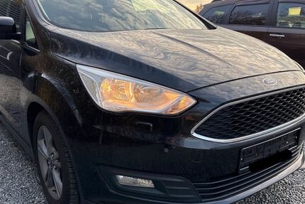 Ford C-Max 108.000 km 9.690 &euro; Stuttgart 70563