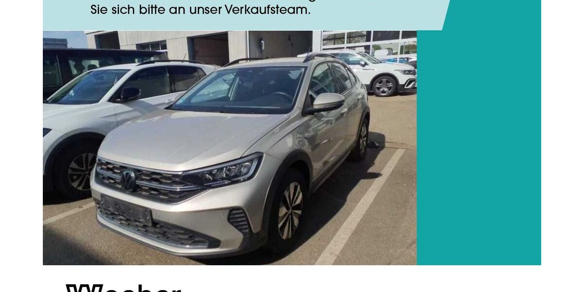 VW Taigo 36.241 km 21.889 &euro; Herrenberg 71083