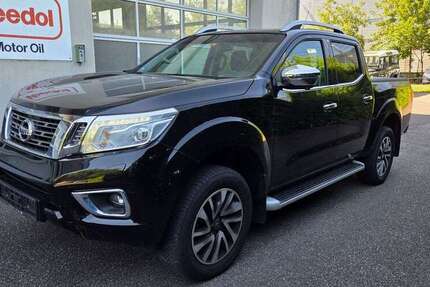 Nissan Navara 84.000 km 24.489 &euro; Pforzheim 75179