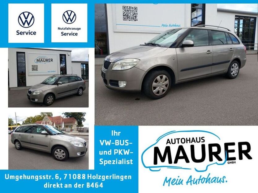 Fabia