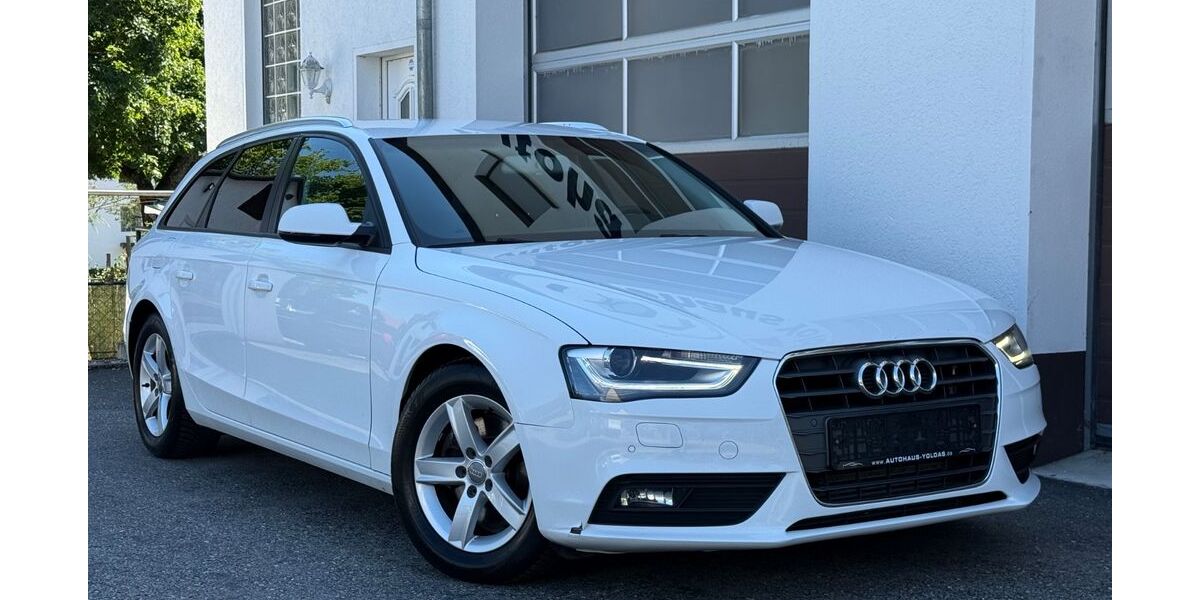 Audi A4 230.000 km 7.900 &euro; Nagold - Hochdorf 72202