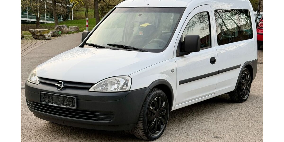 Opel Combo 172.000 km 1.589 &euro; Stuttgart 70469