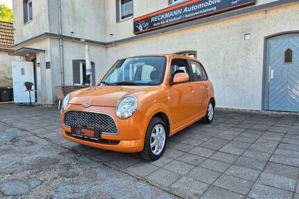 Daihatsu TREVIS