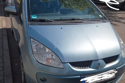 Mitsubishi Colt 153.000 km 1.490 &euro; Stuttgart 70378