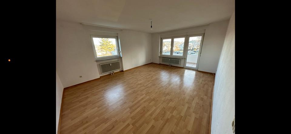 Etagenwohnung Nagold - 2.5 Zimmer, 72 m&sup2;, 780&euro; | Angebot:24756232