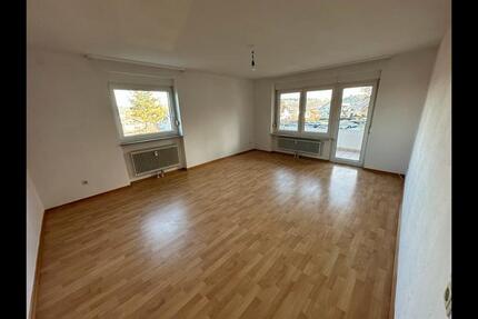 Wohnung Nagold - 2.5 Zimmer, 72 m&sup2;, 780&euro; | Angebot:24756232