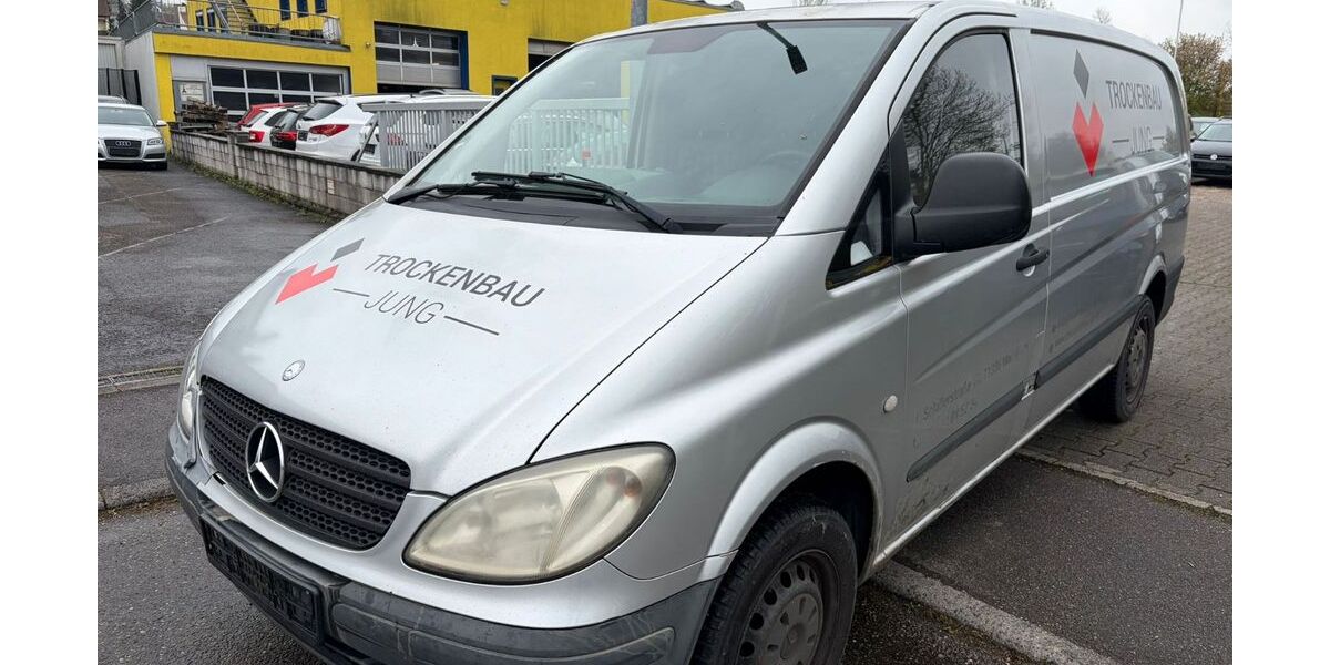 Mercedes-Benz Vito 336.000 km 2.650 &euro; Ludwigsburg 71642