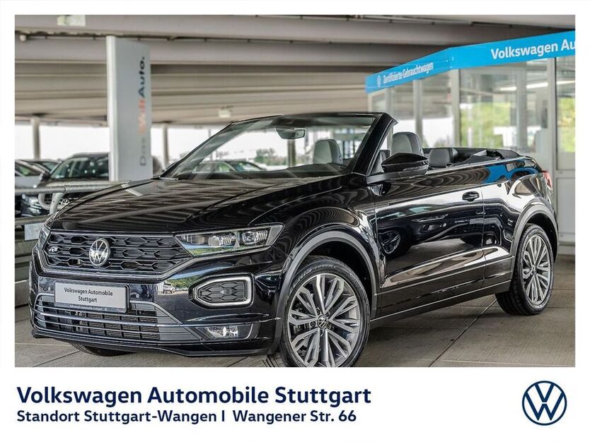 T-Roc