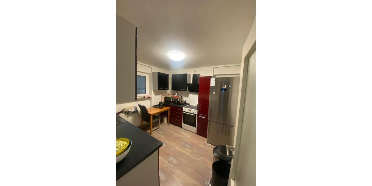 Erdgeschoßwohnung Ludwigsburg Eglosheim - 4 Zimmer, 90 m&sup2;, 1.550&euro; | Angebot:26256466
