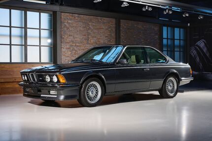 BMW 635 86.000 km 72.500 &euro; Eberdingen-Hochdorf 71735