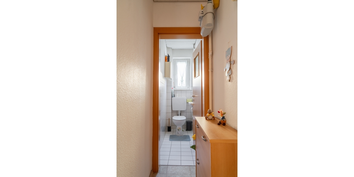 85 m² Wohnglück: 4-Zimmer-Wohnung mit Stellplatz - 4- Fellbach | Angebot:27616485