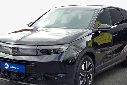 Opel Grandland (X) 1.873 km 32.470 &euro; Tübingen 72072