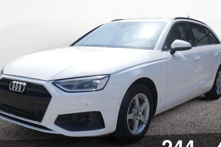 Audi A4 47.150 km 23.680 &euro; Bietigheim-Bissingen 74321