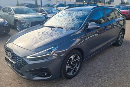 Hyundai i30 25.890 km 18.400 &euro; Leonberg 71229