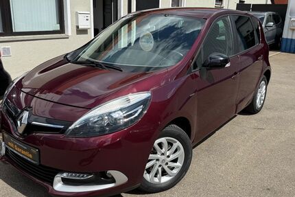 Renault Scenic 129.000 km 7.490 € Ludwigsburg 71636