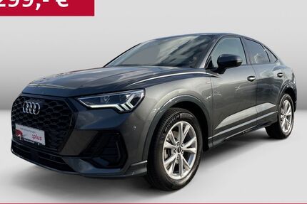 Audi Q3 43.093 km 32.890 &euro; Pforzheim 75179