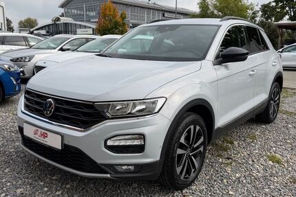 VW T-Roc 128.452 km 19.399 € Filderstadt /bei Stuttgart 70794
