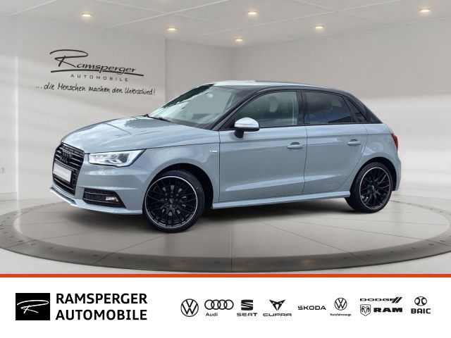 Audi A1 86.457 km 16.690 € Nürtingen 72622