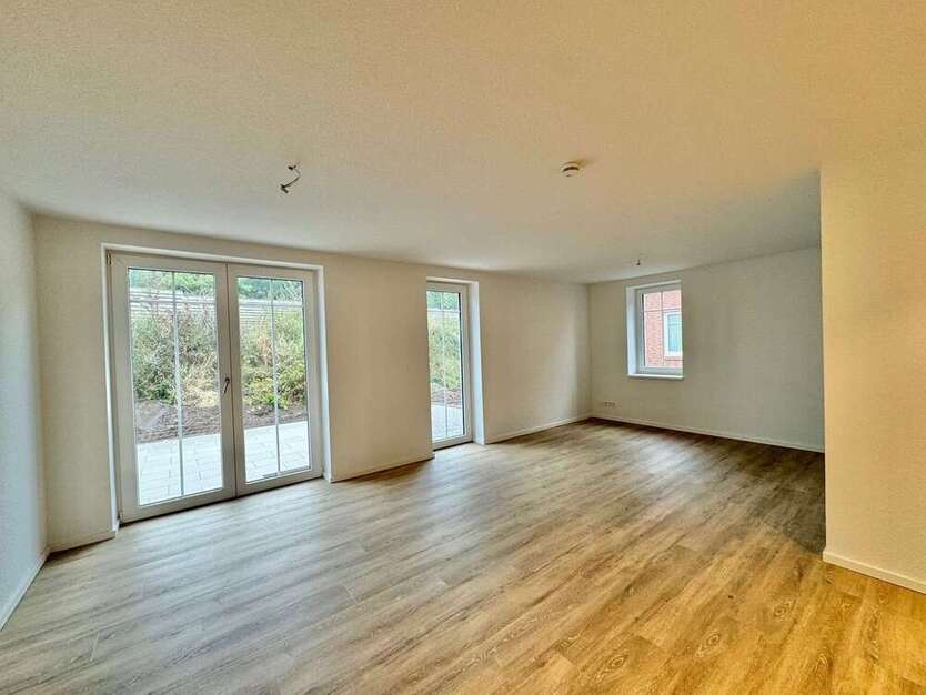Wohnung zum Mieten in Elsfleth 1.200 € 155.75 m²