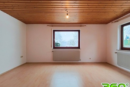 3 Zi-Wohnung in ruhiger Ortsrandlage von Oferdingen - Wohnung Reutlingen Oferdingen | Angebot:27027216