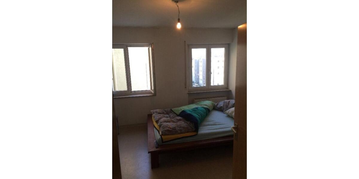 Etagenwohnung Stuttgart Stuttgart-Nord - 1 Zimmer, 30 m&sup2;, 550&euro; | Angebot:25963145
