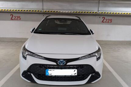 Toyota Corolla 103.000 km 22.999 &euro; Leonberg 71229