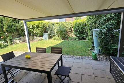 Reihenendhaus mit Top-Lage in Deizisau - Privatverkauf - 130m² Wohnen - 271m² Grund 5 zimmer