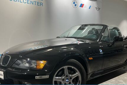 BMW Z3 59.660 km 22.890 &euro; Reutlingen 72766