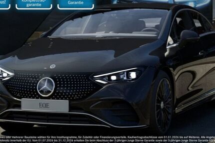 Mercedes-Benz EQE 16.212 km 51.990 &euro; Stuttgart 70469