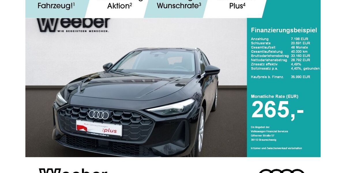 Audi A5 24.468 km 35.489 &euro; Herrenberg 71083