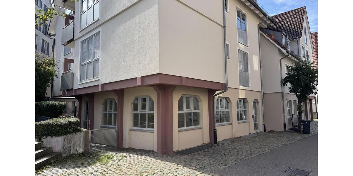 Gewerbeobjekt Herrenberg - 1.100&euro; | Angebot:24783417