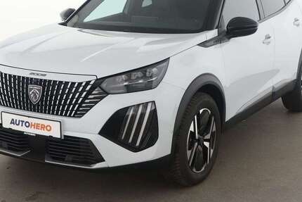 Peugeot 2008 2.332 km 26.620 € Stuttgart 70195