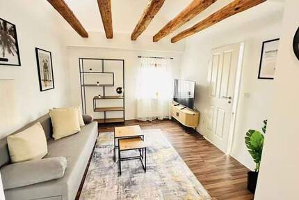 Wohnung Pforzheim Nordstadt - 3 Zimmer, 110 m&sup2;, 1.050&euro; | Angebot:24748358