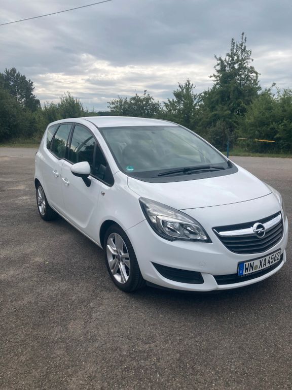 Meriva