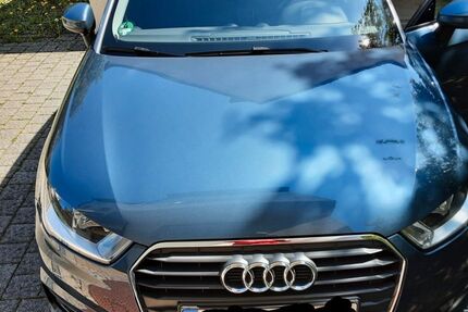 Audi A1 88.000 km 9.450 &euro; Stuttgart 70563