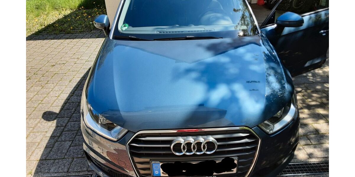 Audi A1 88.000 km 9.450 &euro; Stuttgart 70563