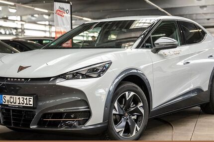 Cupra Tavascan 9.990 km 43.990 &euro; Stuttgart-Feuerbach 70469