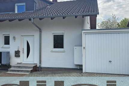 Haus Wimsheim - 4 Zimmer, 120 m&sup2;, 1.600&euro; | Angebot:26614511