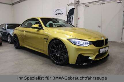 BMW M4 133.719 km 45.999 &euro; Häfnerhaslach 74343