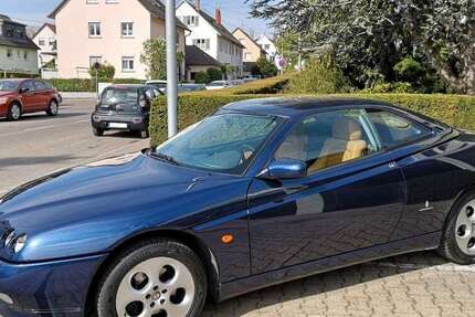 Alfa Romeo GTV 37.600 km 10.950 &euro; Kernen 71394