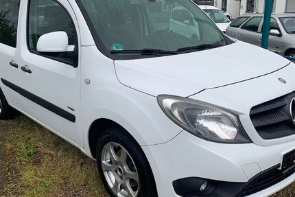 Mercedes-Benz Citan 240.064 km 5.400 € Vaihingen/Enz 71665