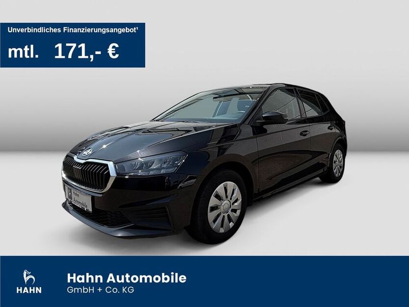 Fabia