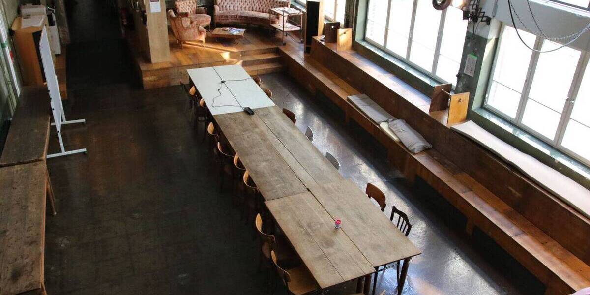 Gewerbeobjekt Stuttgart Bad Cannstatt - 125&euro; | Angebot:25972521