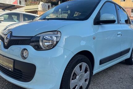 Renault Twingo 34.888 km 9.995 € Altensteig 72213